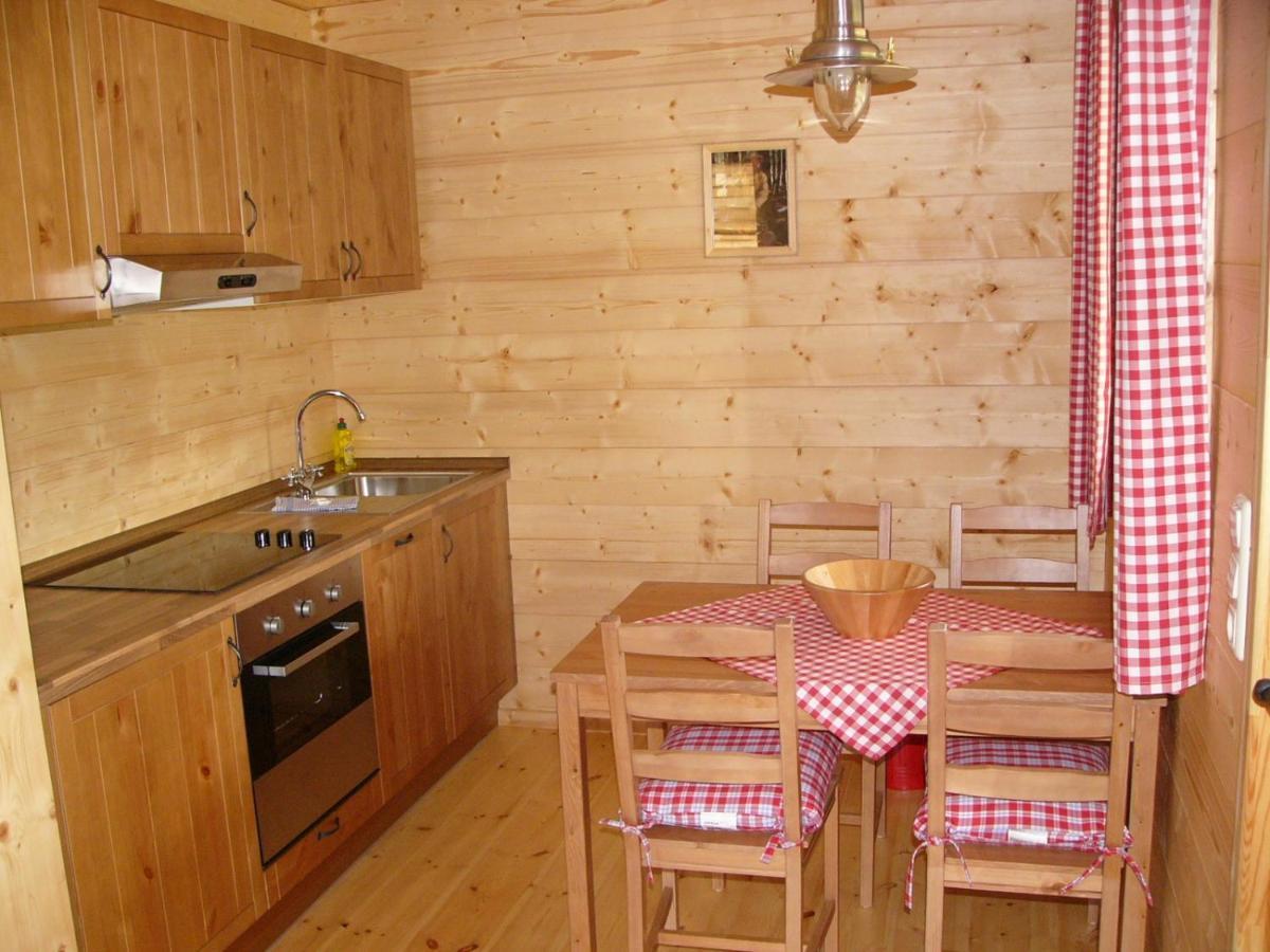 Horse Lake Ranch Neuendorf  Экстерьер фото