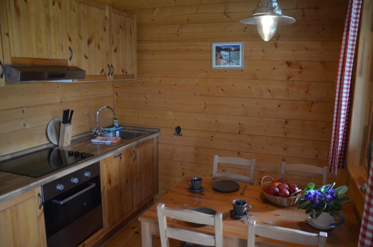 Horse Lake Ranch Neuendorf  Экстерьер фото